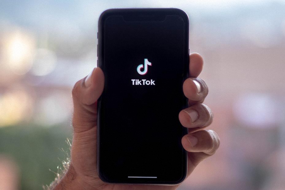 La Generación Z está completamente asustada por la posibilidad de que TikTok pueda ser prohibido