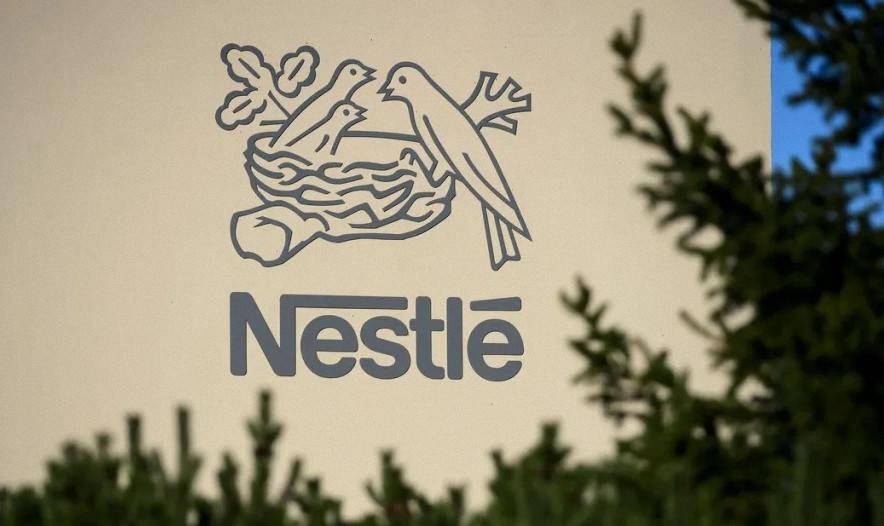 Tres cuartas partes de los alimentos de Nestlé son poco saludables, según accionistas