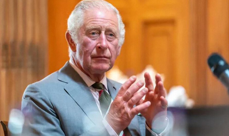 Descubren la obsesión ocultista de Carlos III