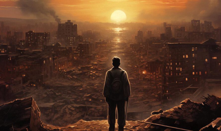 China se está preparando activamente para la guerra con Estados Unidos