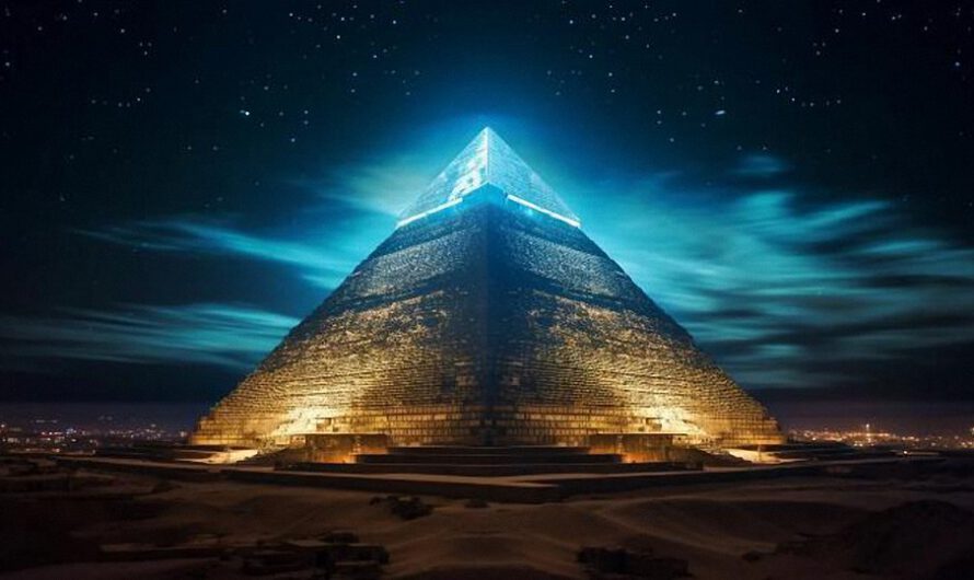 Los mayores encubrimientos de la Historia