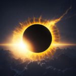 ¿Por qué se despliega la Guardia Nacional durante el gran eclipse estadounidense del 8 de abril?