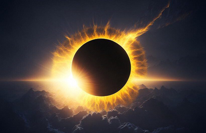 ¿Por qué se despliega la Guardia Nacional durante el gran eclipse estadounidense del 8 de abril?