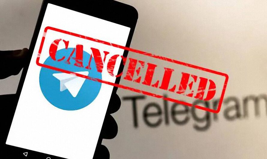 Juez español ordenó bloquear el servicio de Telegram y dejaría de estar operativa en los próximos días
