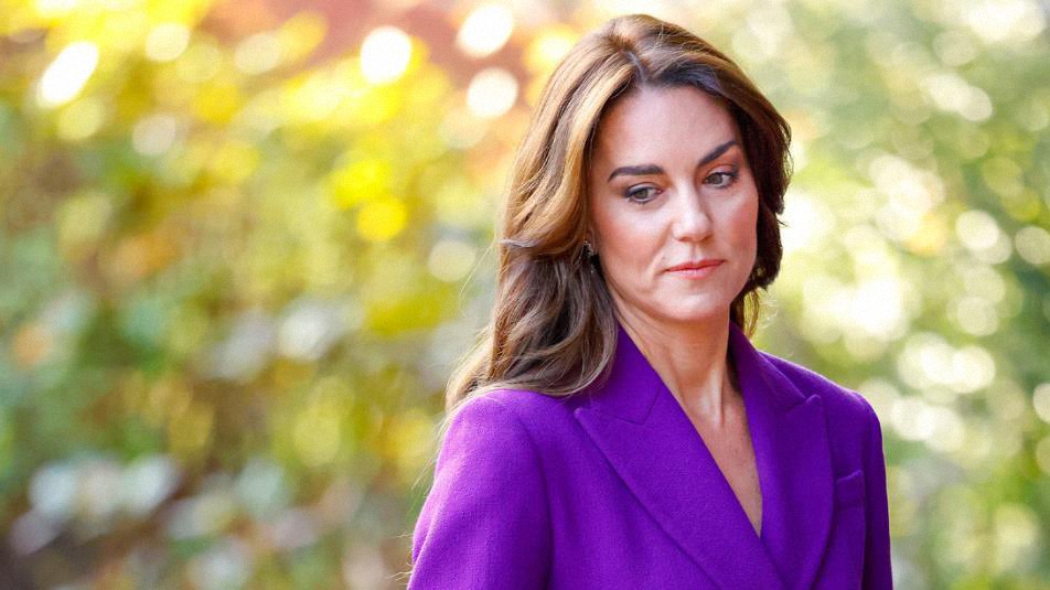 Kate Middleton tiene cáncer