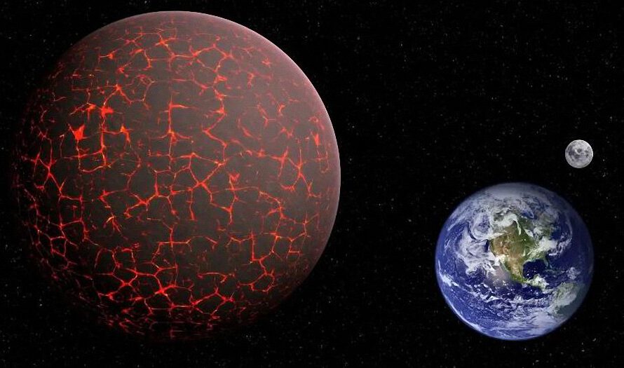 Creen haber hallado otra Tierra después de Neptuno ¿Será Nibiru?