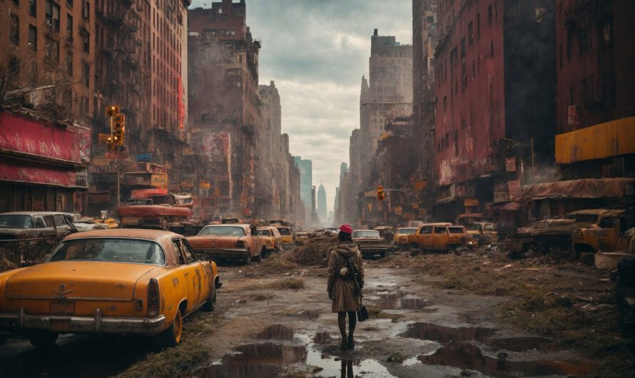 RUSIA ¿3ª Guerra Mundial cerca?