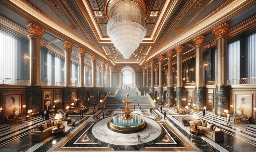 ¿Se acerca el dia final? – Los extraños movimientos de los millonarios