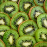 Kiwi, una gran fruta protectora