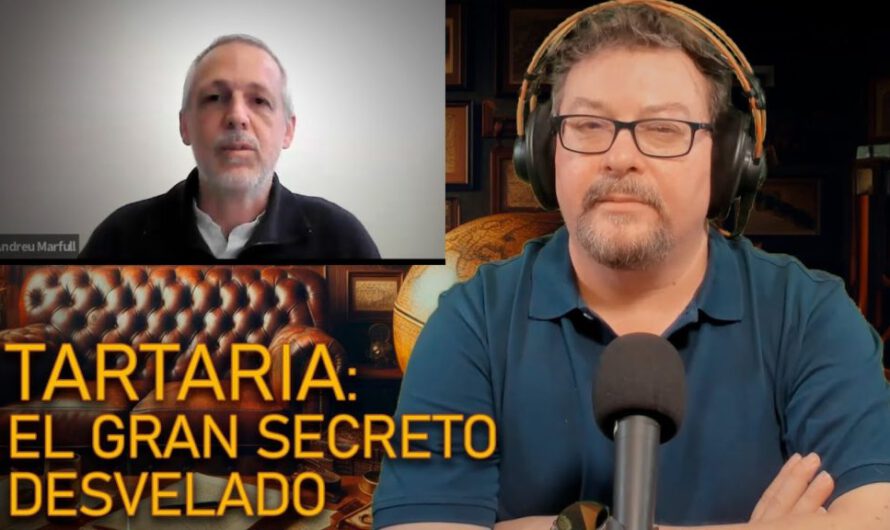 Tartaria: El Gran Secreto Desvelado