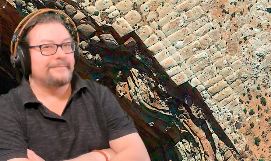 Alucinantes Formaciones ¿No Naturales?