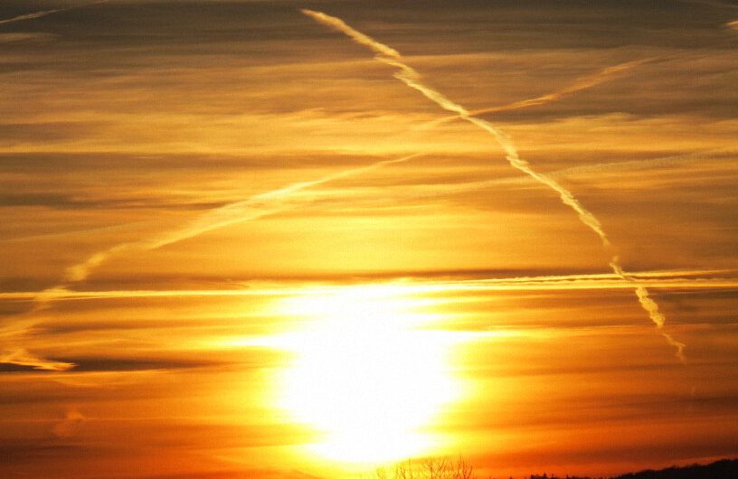 Se canceló SCoPEx, el experimento de geoingeniería de Harvard para bloquear el sol