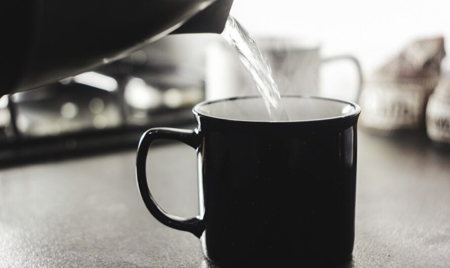 Sugieren un sencillo método para eliminar microplásticos del agua