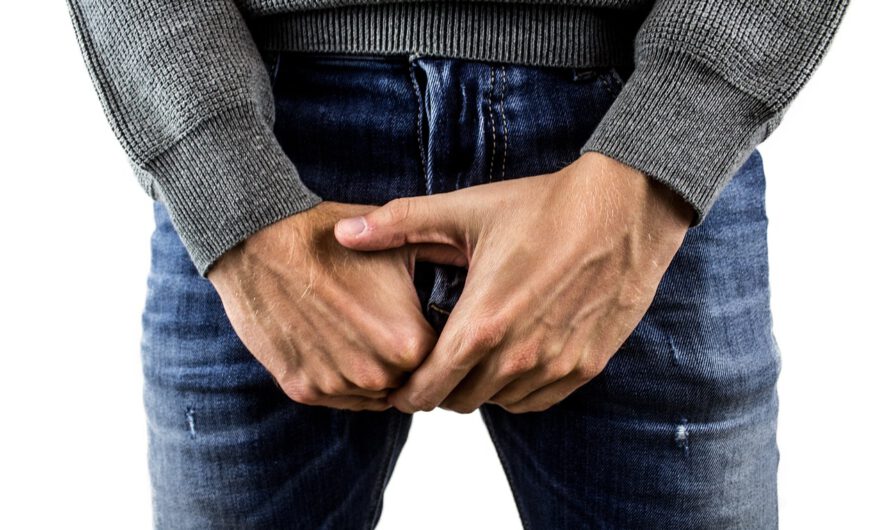 El uso de la computadora podría causar disfunción eréctil, según un estudio