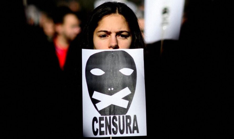 El comisionado de eSafety de Australia y la Red Global de Censura de Internet