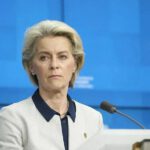 Tribunal cita a Von der Leyen por el caso ‘Pfizergate’