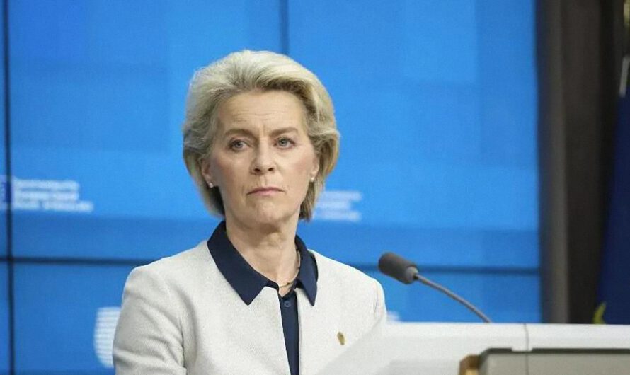 Tribunal cita a Von der Leyen por el caso ‘Pfizergate’