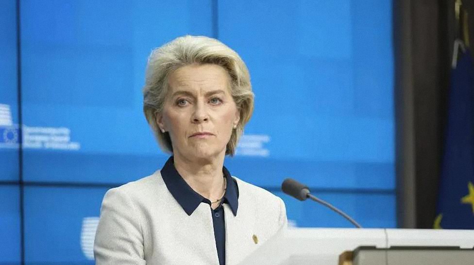 Tribunal cita a Von der Leyen por el caso ‘Pfizergate’