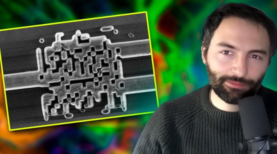 El tremendo descubrimiento que paraliza al mundo sobre la Computación fotónica