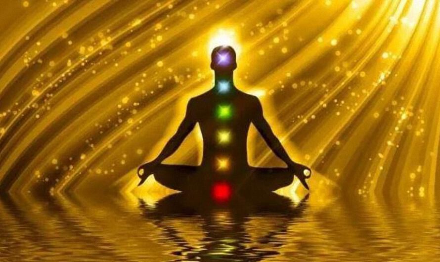 Científicamente comprobado: Meditación, el más efectivo método de sanación