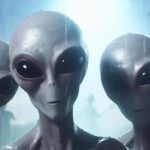 Extraterrestres Grises o Demonios Atávicos