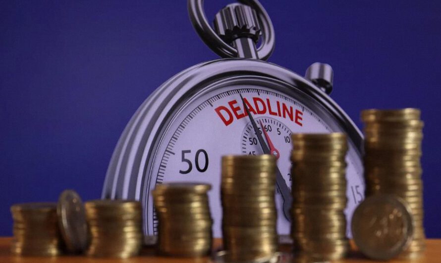 Jefe del FEM: No veíamos una deuda mundial así desde las guerras napoleónicas