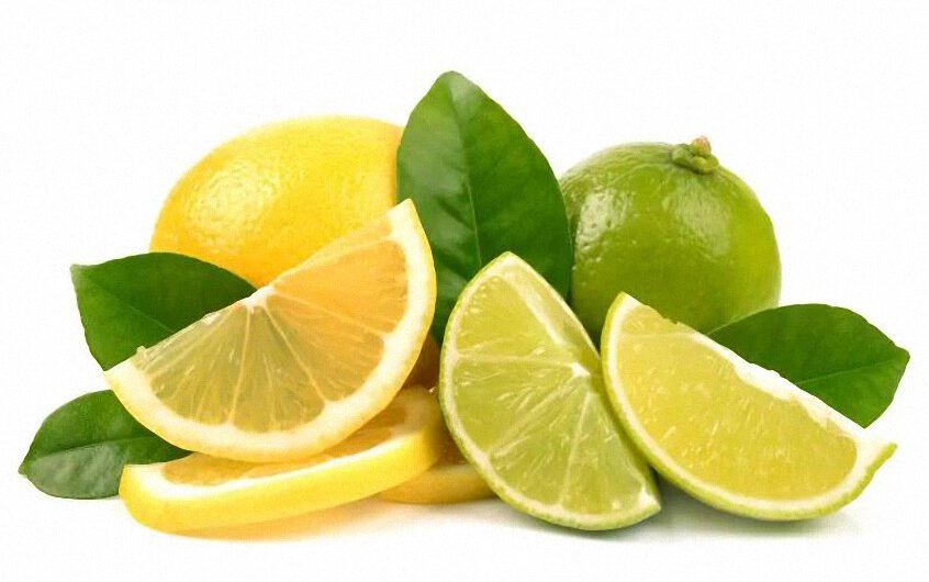 El limón y sus grandes beneficios para la salud