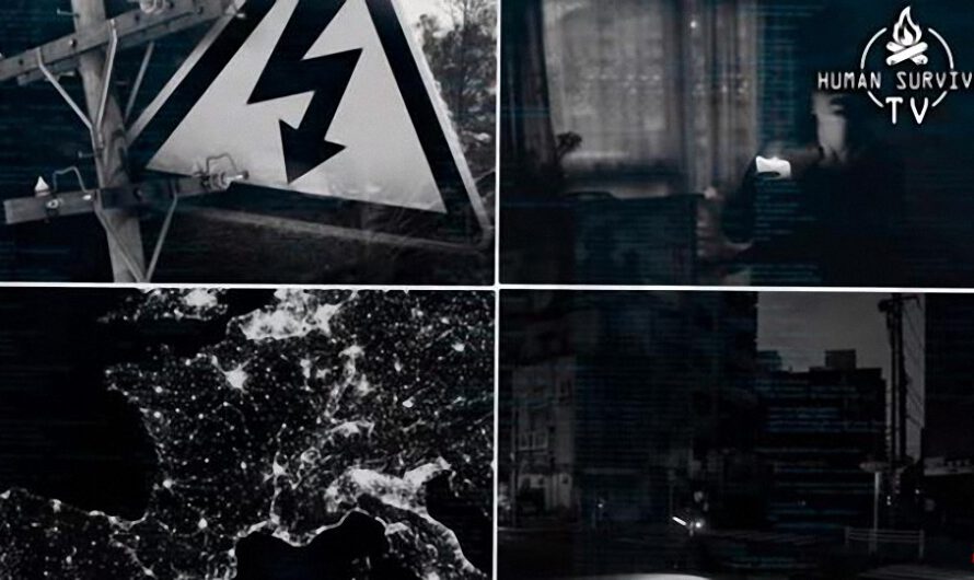 Prepárate para el Gran Apagón Global