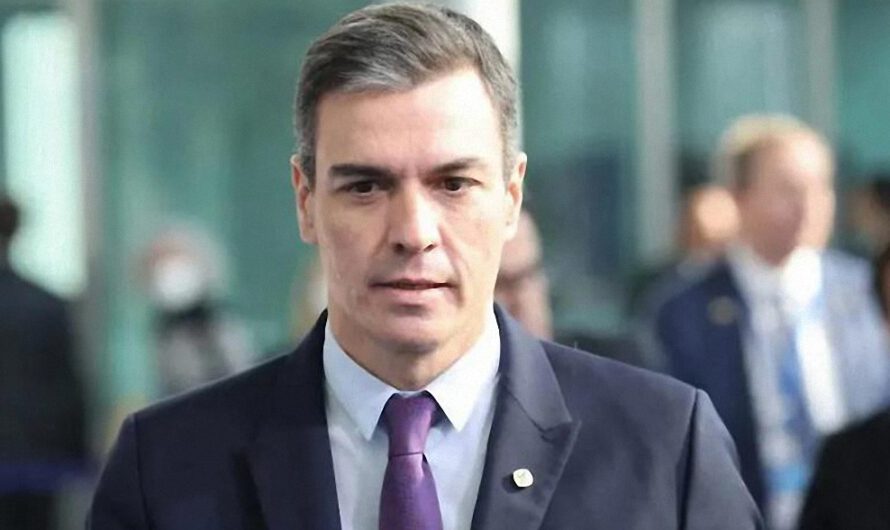 Pedro Sánchez decide seguir en el poder