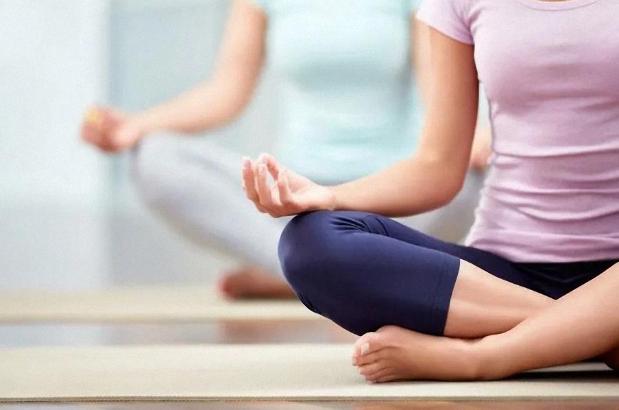 30 minutos de meditación, alivian la depresión y ansiedad