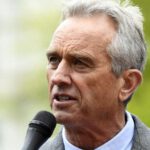 RFK Jr. advierte que los estadounidenses “serán esclavos” si se establece la moneda digital del banco central