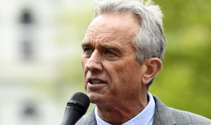 RFK Jr. advierte que los estadounidenses “serán esclavos” si se establece la moneda digital del banco central