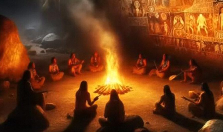 Los 4 Signos del Fin Según Profecía Hopi