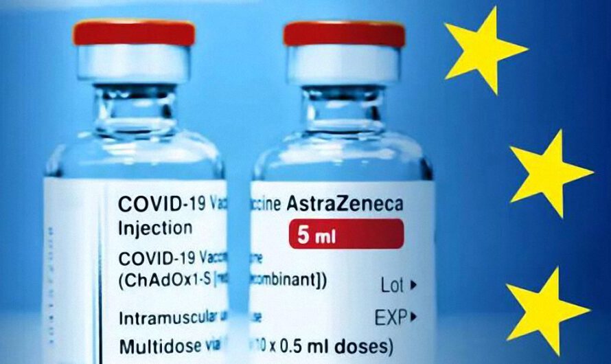 AstraZeneca admite ante un Tribunal Superior británico efectos secundarios “poco comunes” ante demanda millonaria