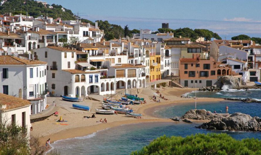 España: Polémica ley de expropiación a casas cercanas al mar