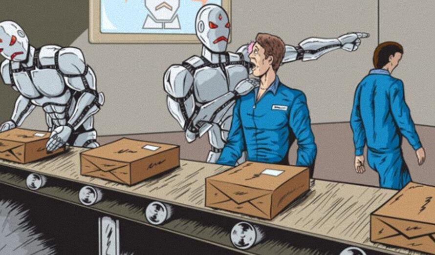 1 de cada 4 estadounidenses teme perder su trabajo este año: ¿qué lo está causando?