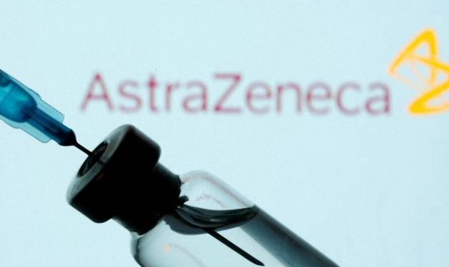 AstraZeneca será obligada a revelar las trombosis sufridas en personas inoculadas contra el Covid-19