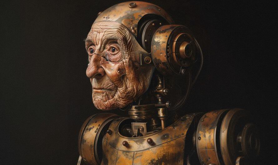 La IA ‘revive’ a los muertos: cómo la ‘resurrección digital’ se convierte en un negocio