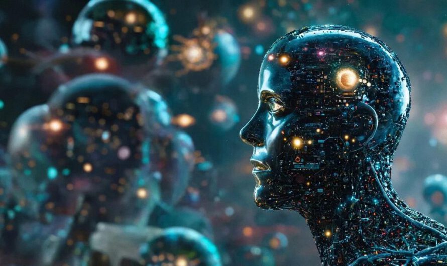 La IA tiene casi un 82 % más de capacidad de persuasión que los humanos