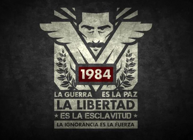 El objetivo de la guerra perpetua según ‘1984’ de George Orwell