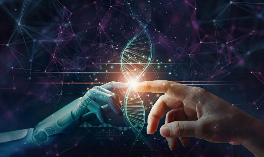 Musk predice que la IA superará a los humanos más inteligentes en 2025