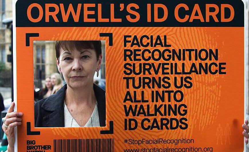 JPMorgan lanzará un sistema de pago biométrico como próximo paso en la vigilancia financiera orwelliana