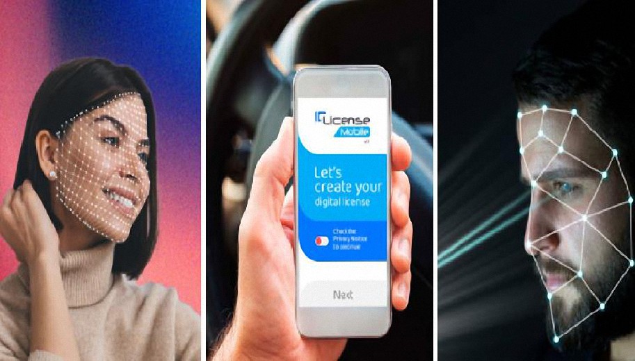 El permiso de conducir digital y su uso como ID digital ya se implementa en varios países