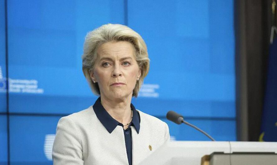 Todo lo que debemos saber sobre el Pfizergate, Ursula von der Leyen y los contratos de vacunas