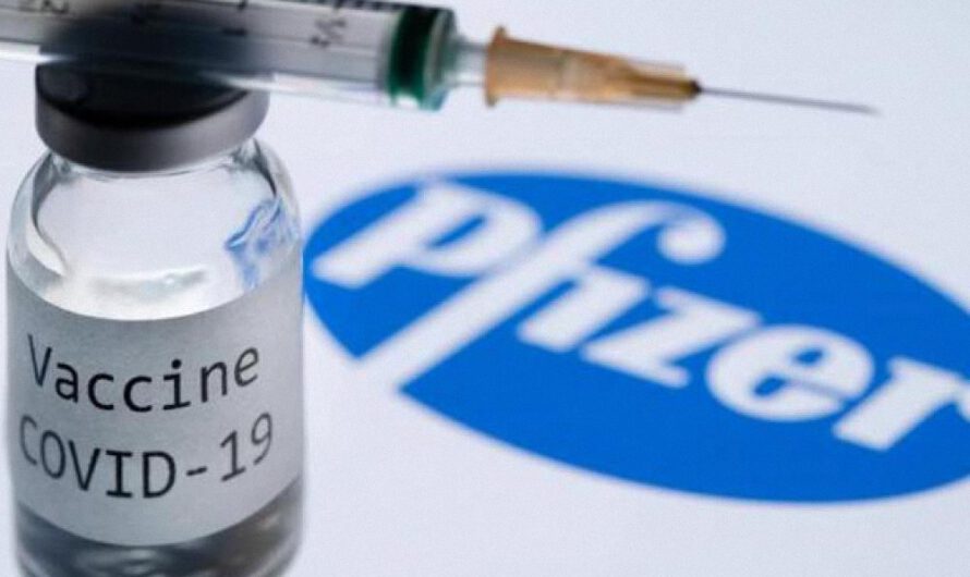 Documento desclasificado demuestra que la producción de la vacuna Pfizer comenzó en mayo de 2019