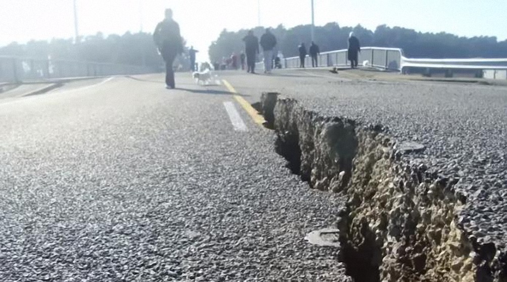 ¿Estamos creando Terremotos? Mira las pruebas