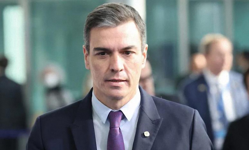 Pedro Sánchez evaluará su continuidad en el Gobierno tras la denuncia contra su esposa