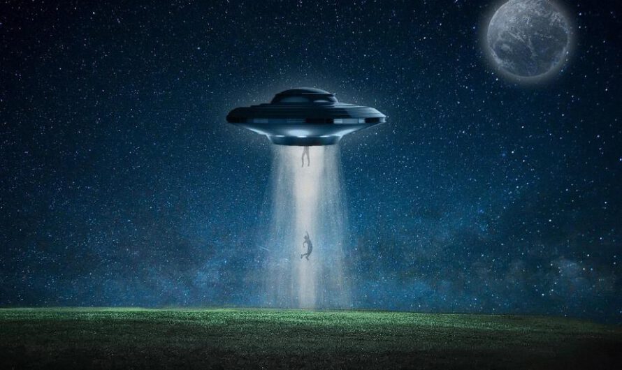 Desclasificado el Procedimiento de rescate de ovnis (UAP) en Estados Unidos