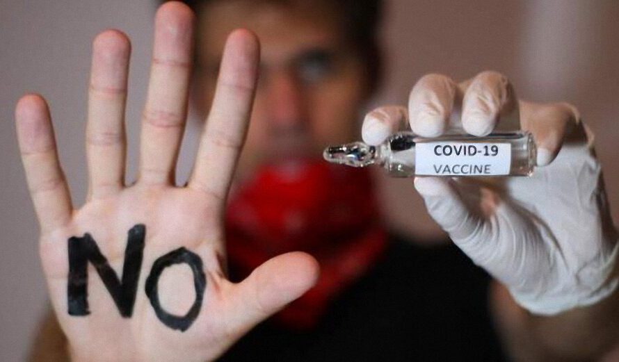 Paraguay: Fuertes declaraciones durante la audiencia sobre el proyecto de prohibición de la vacuna Covid