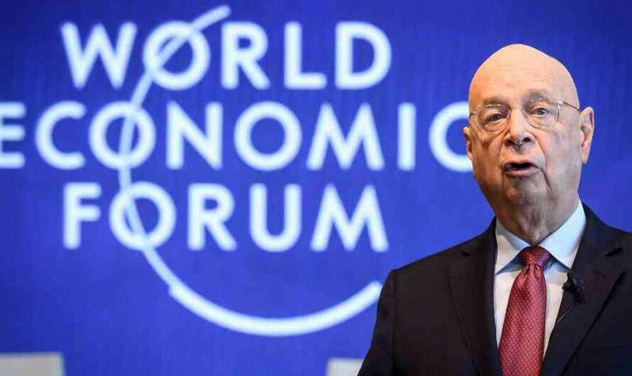 Foro Económico Mundial: “El 98% de los bancos centrales ahora están listos para marcar el comienzo de una sociedad sin efectivo”